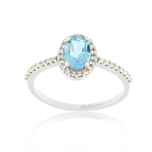 Ring 14Κ RΙ-SEM-000455
