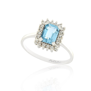 Ring 14Κ RΙ-SEM-000450