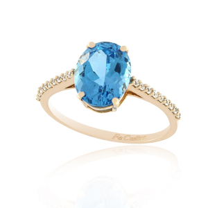 Ring 14Κ RΙ-000567