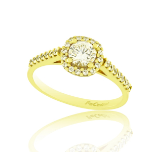 Ring 14Κ RΙ-000552