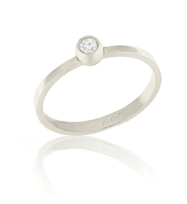 Engagement Ring RI-2357