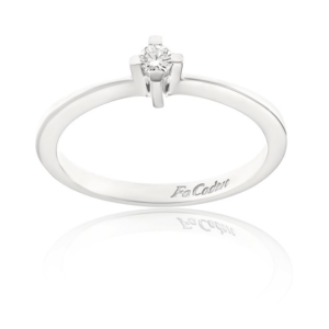 Engagement Ring RI-2327