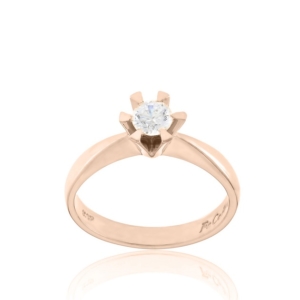 Engagement Ring RI-2282