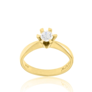 Engagement Ring RI-2281
