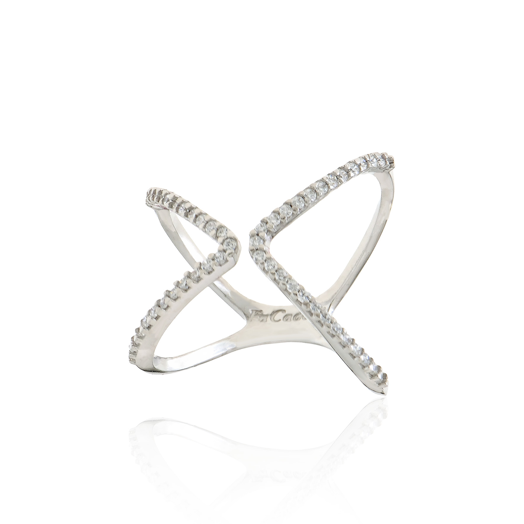 RI-000611WW Ring 14Κ RI-000611