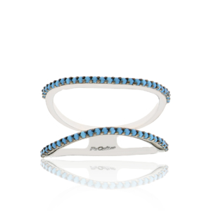 Ring 14Κ RI-000609