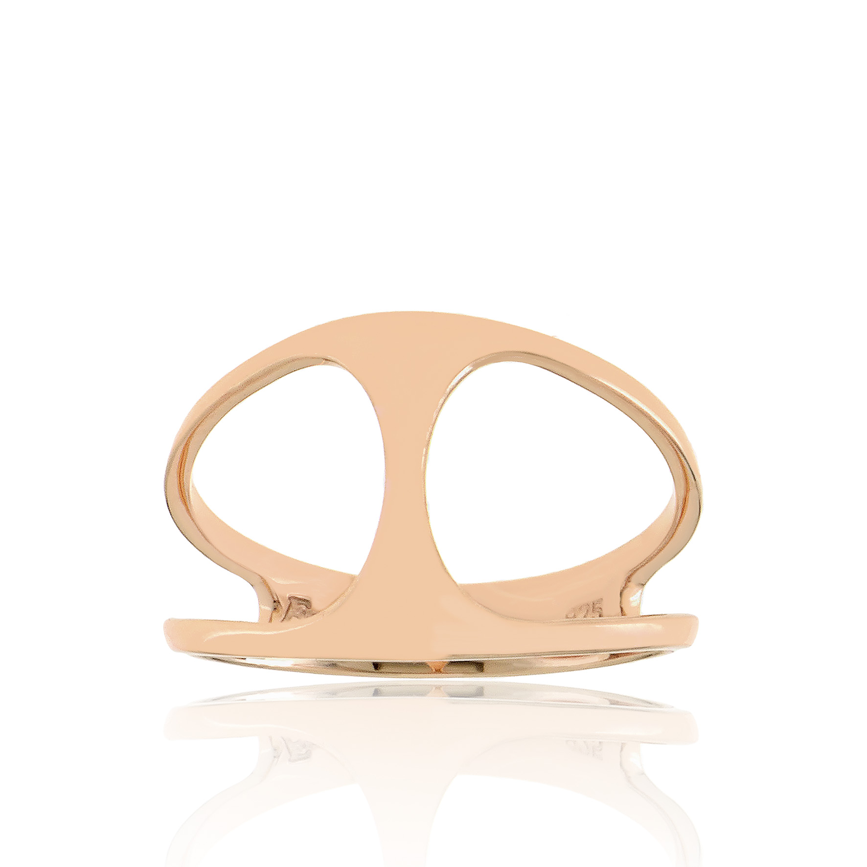 Ring 14Κ RI-000608