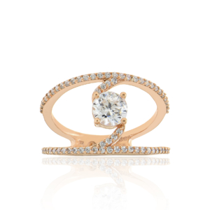 Ring 14Κ RI-000606