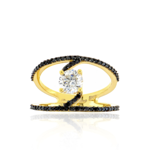 Ring 14Κ RI-000606