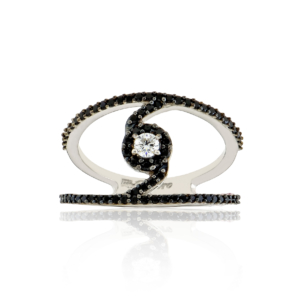 Ring 14Κ RI-000605