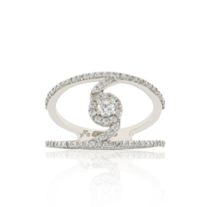 Ring 14Κ RI-000605