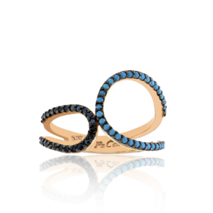 Ring 14Κ RI-000602