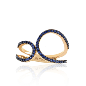 Ring 14Κ RI-000602