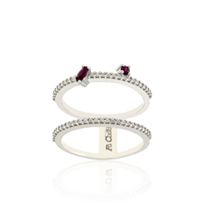 Ring 14Κ RI-000601