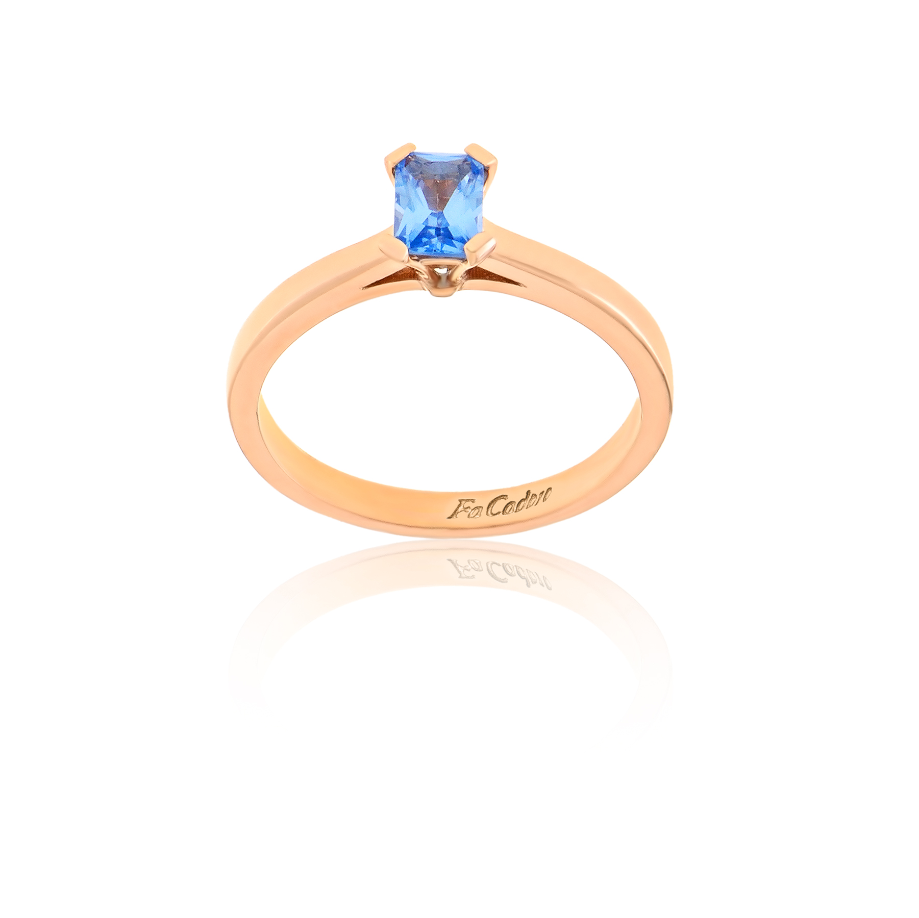 RI-000630PBl Ring 14Κ RI-000630