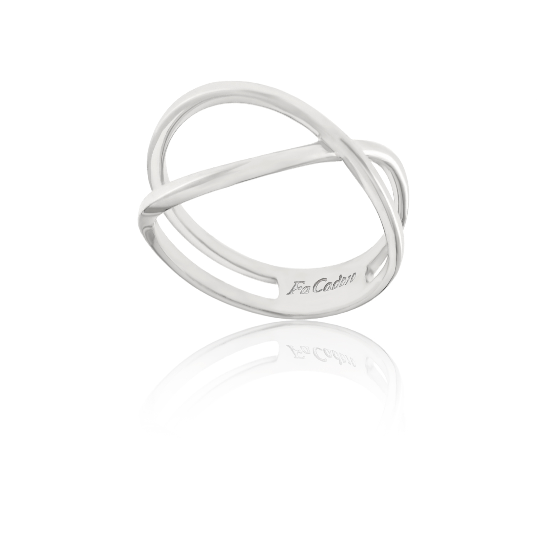 RI-000623W Ring 14Κ RI-000623