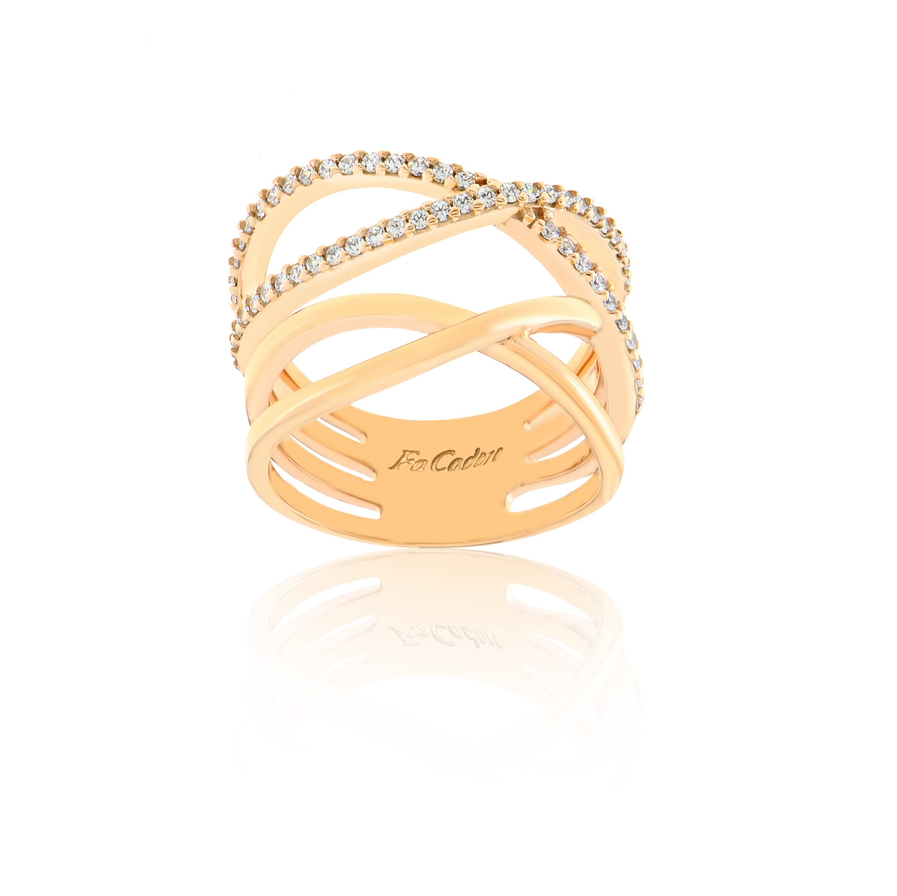 RI-000622PW Ring 14Κ RI-000622