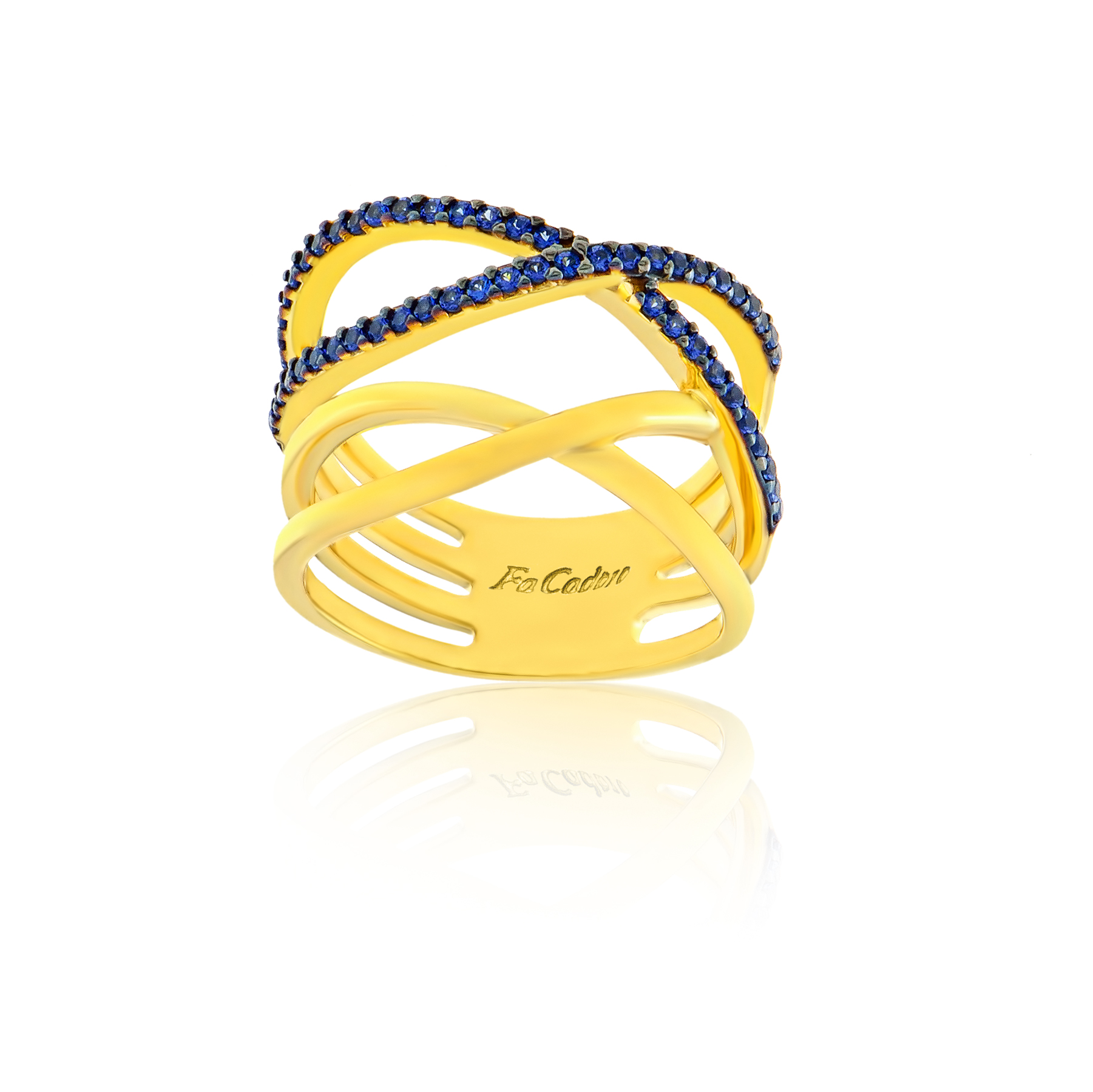 Ring 14Κ RI-000622