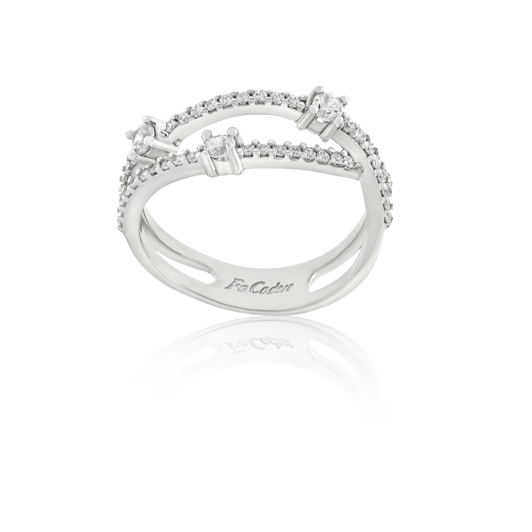 RI-000621WW Ring 14Κ RI-000621