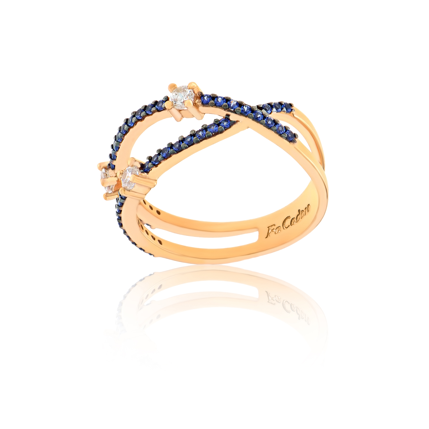 RI-000621PWBl_2 Ring 14Κ RI-000621