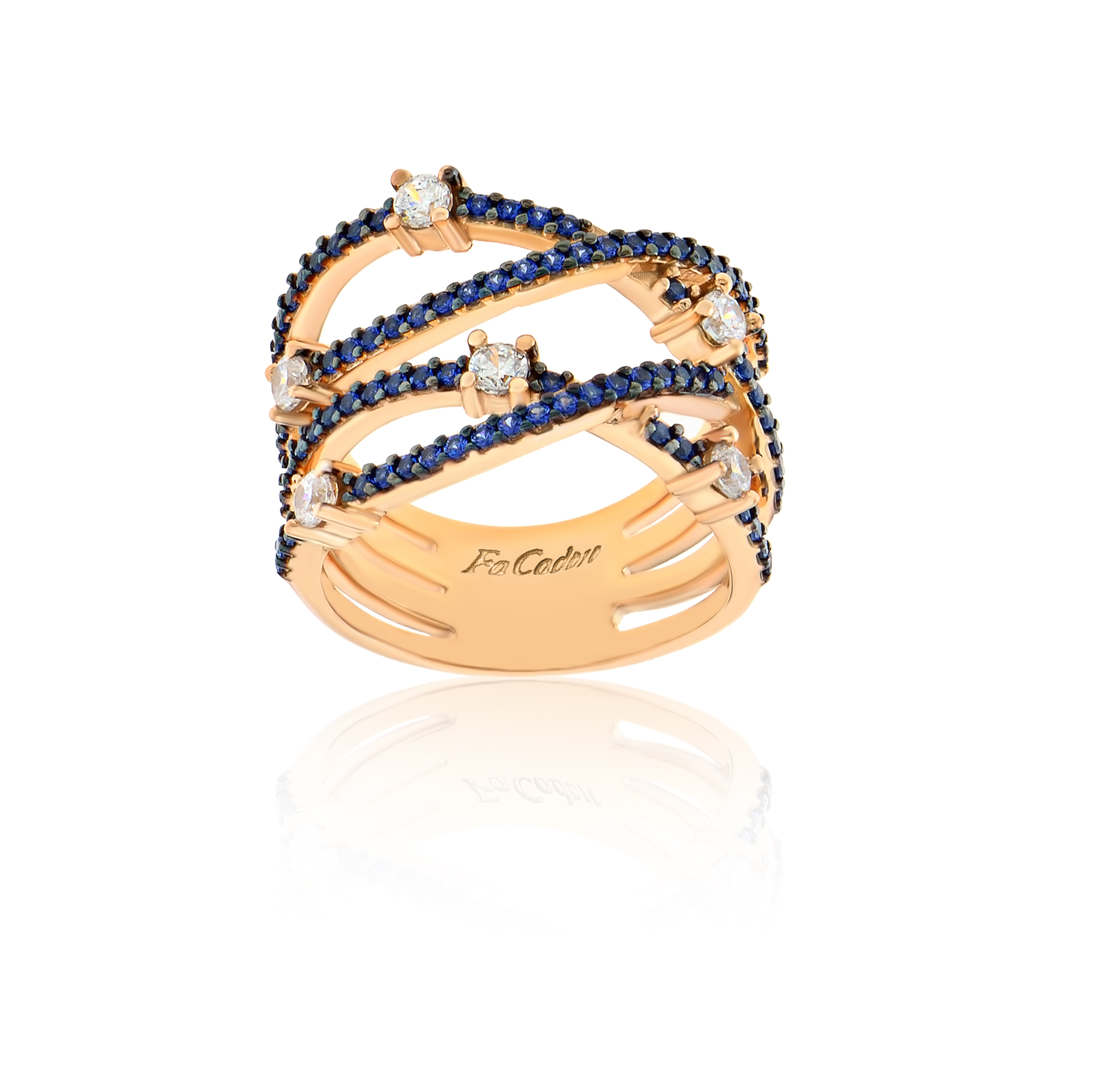?Ring 14Κ RI-000620