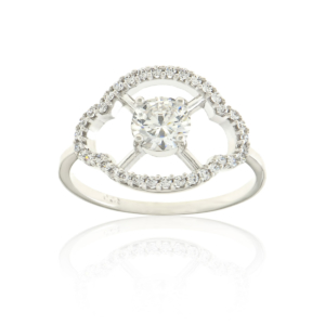 Ring 14Κ RI-S-000463WW