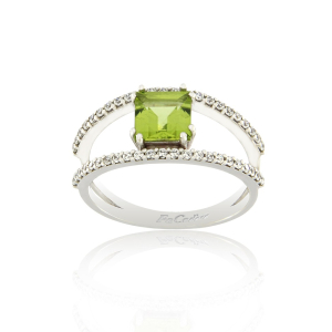 Ring 14Κ RI-000578WWR