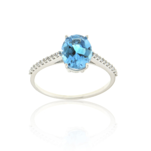 Ring 14Κ RI-000575