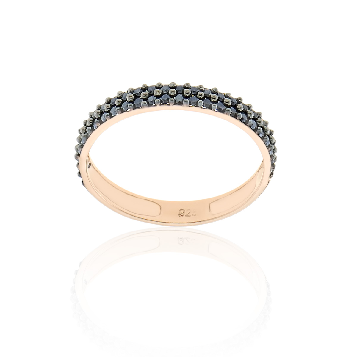 RI-000502PB Ring 14Κ RI-000502