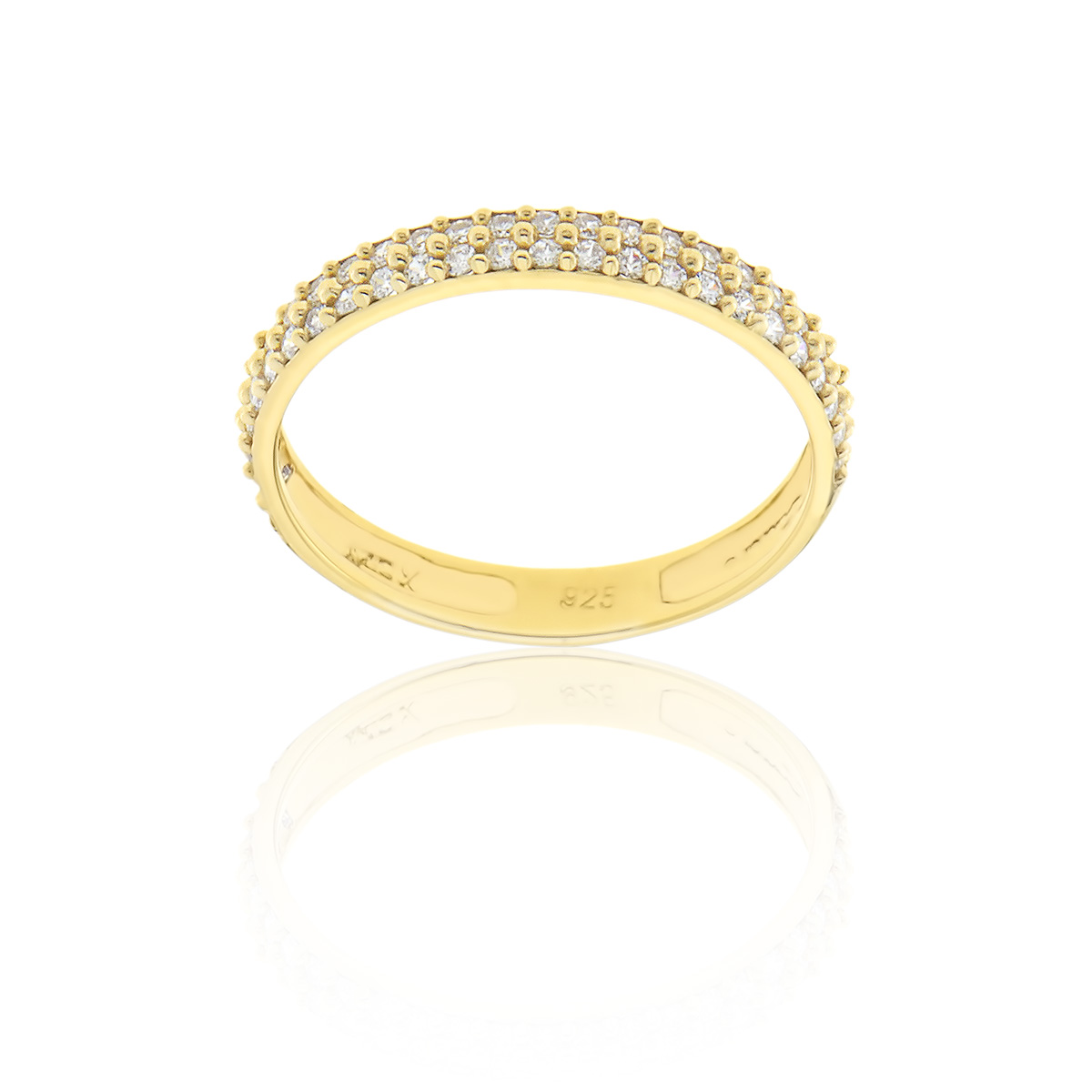 Ring 14Κ RI-000502