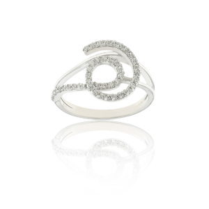 Ring 14Κ RI-000465WW