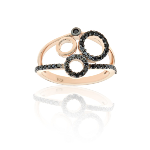 Ring 14Κ RI-000464PB