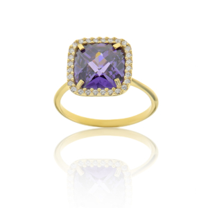 Ring 14Κ RI-000344GWA