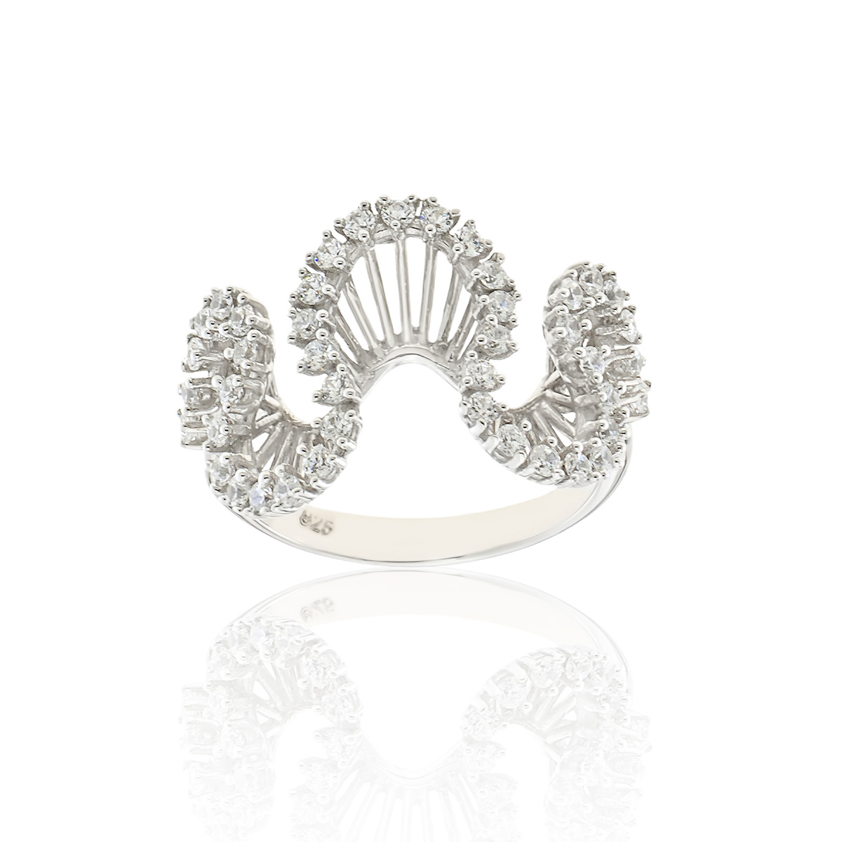 Ring 14Κ RI-000435WW