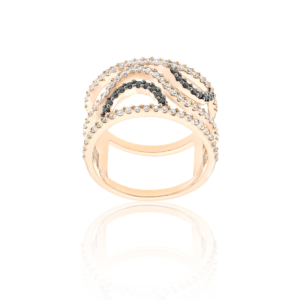 Ring 14Κ RI-000379PWB