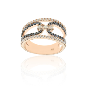 Ring 14Κ RI-000374PBW
