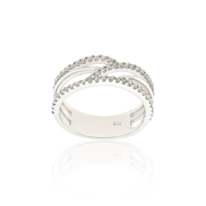 Ring 14Κ RI-000372WW