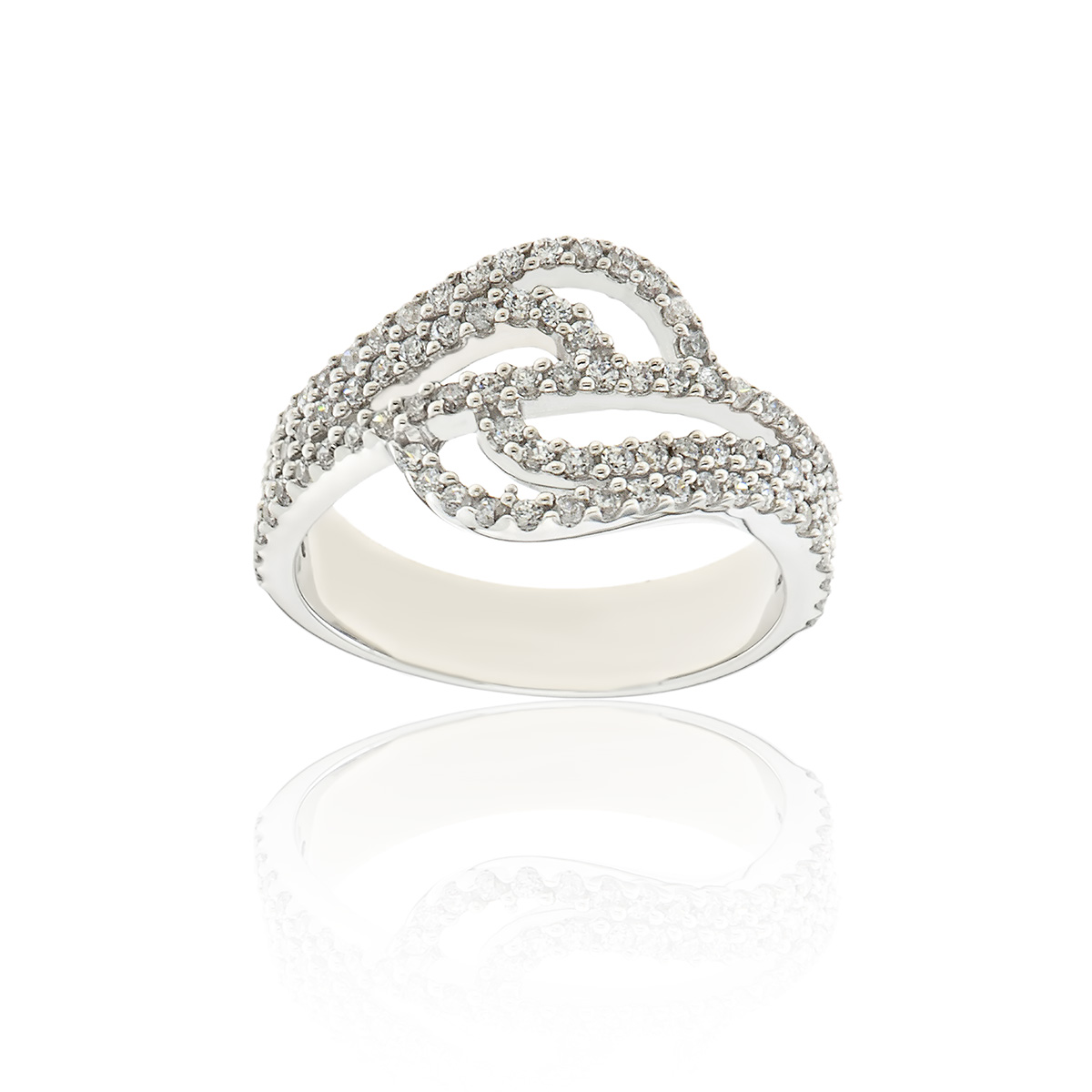 Δαχτυλίδι 14Κ RI-000371WW