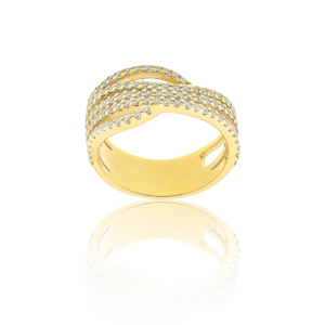Ring 14Κ RI-000368