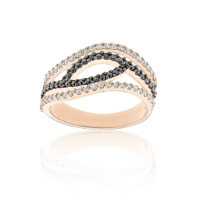 Ring 14Κ RI-000367PBW