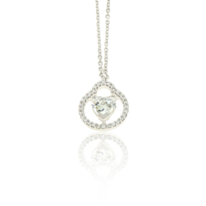 Pendant 14Κ PND-S-000466WW
