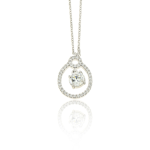 Pendant 14Κ PND-S-000461WW