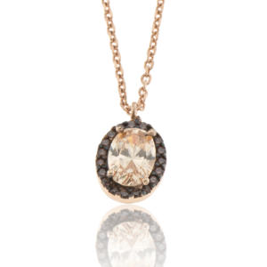 Pendant 14Κ PND-S-000455APChBr