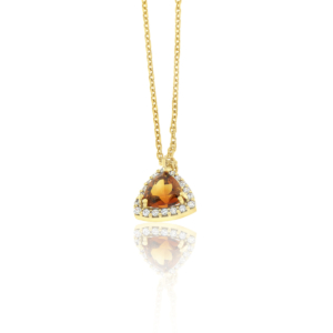 Pendant 14Κ PND-S-000454GWCi