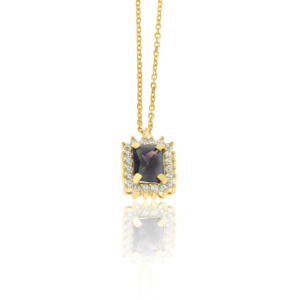 Pendant 14Κ PND-S-000450GWPu