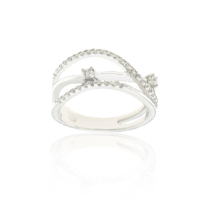 Ring 14Κ RI-000363