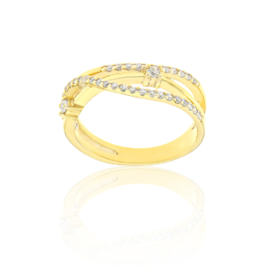 Ring 14Κ RI-000363