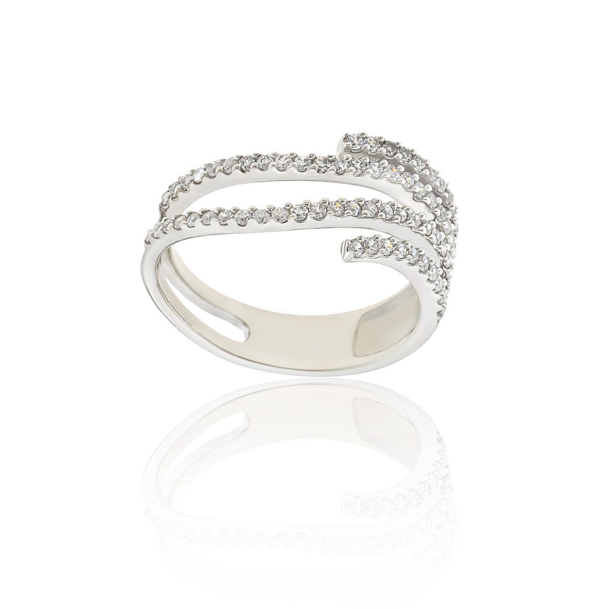 RI-000358WW Ring 14Κ RI-000358