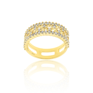 Ring 14Κ RI-000250GW