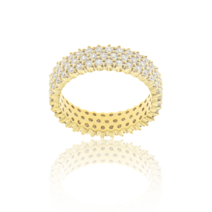 Ring 14Κ RI-000247GW